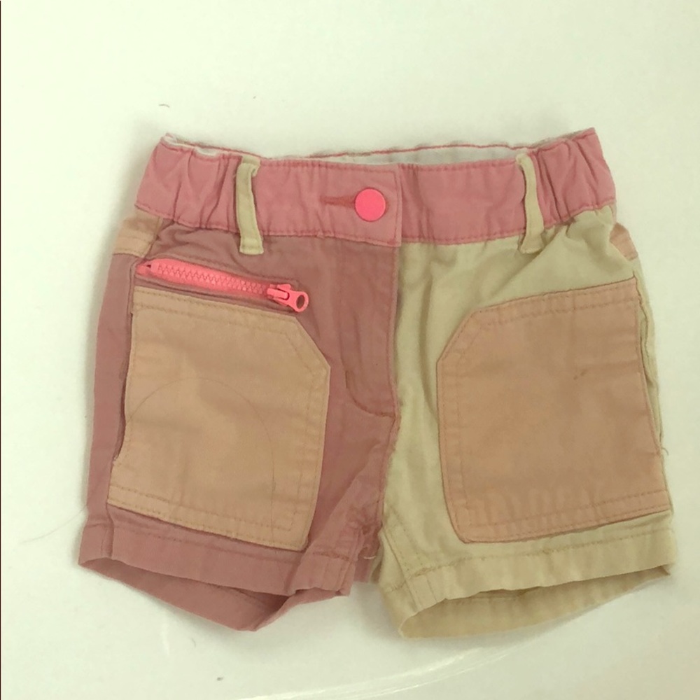 Stella MacCartney short kids